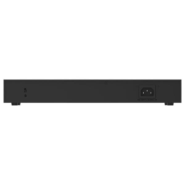 NETGEAR GS516PP switch - 16 portar - ohanterad - PoE+