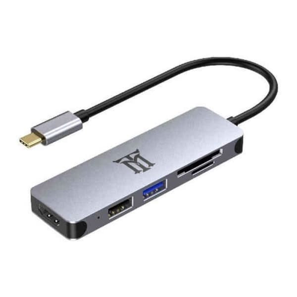 MTHUB5 Technological Link USB Hub