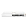Miniatyrbild 2 av 4: ARUBA HPE Instant On 1930 24G 4SFP/SFP+ Switch - Switch - C3 - Gérérack
