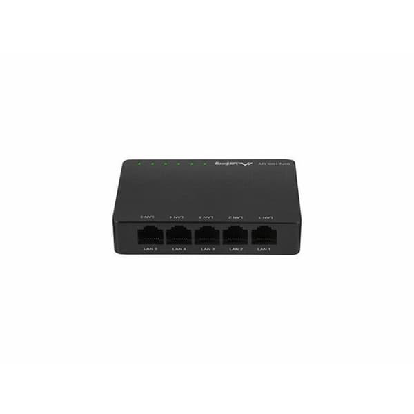 Lanberg DSP2-1005-12V switch