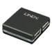 LINDY Mini - USB 2.0 Hub