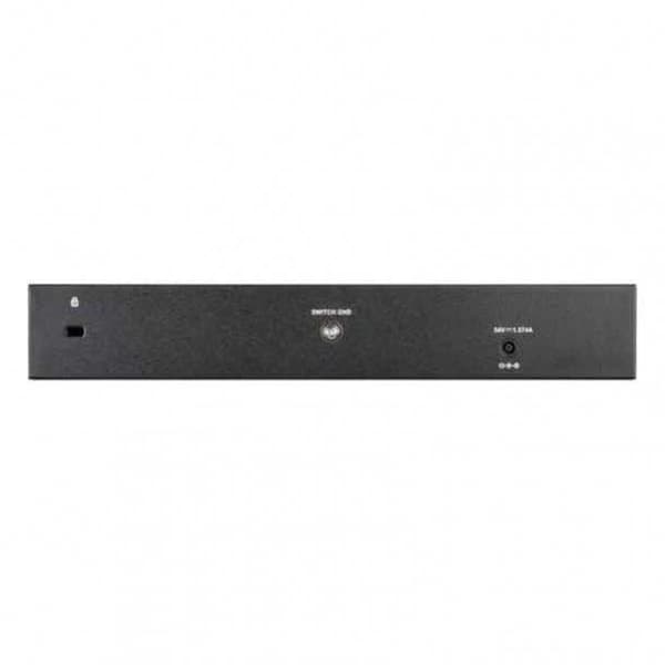 D-Link DGS-2000-10P Gigabit Ethernet-switch
