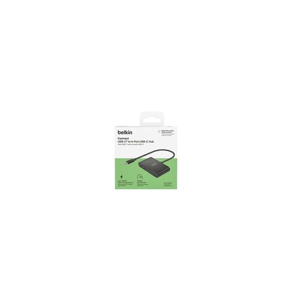 Belkin - hub