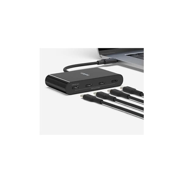 Belkin - hub