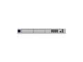 Miniatyrbild 3 av 5: Ubiquiti UniFi Dream Machine Pro Max - Gateway 8-ports-switch - 2.5GbE, 10GbE