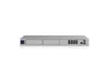Miniatyrbild 1 av 5: Ubiquiti UniFi Dream Machine Pro Max - Gateway 8-ports-switch - 2.5GbE, 10GbE