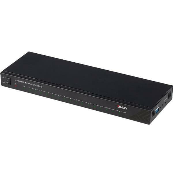 HDMI-Brytare LINDY 38239