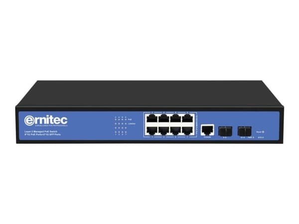 Ernitec ELECTRA-M08-1GB-150W