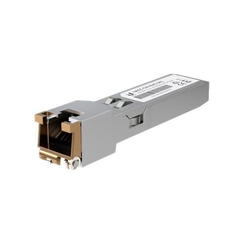 Ubiquiti - SFP+ sändar/mottagarmodul - 1GbE, 10GbE