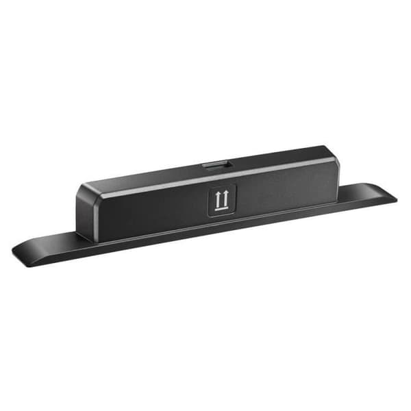 Optoma SI07B Interface hub Svart