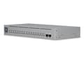 Miniatyrbild 3 av 5: Ubiquiti UniFi Switch - Switch - L3 - Administrerad - 12 - rackmonterbar