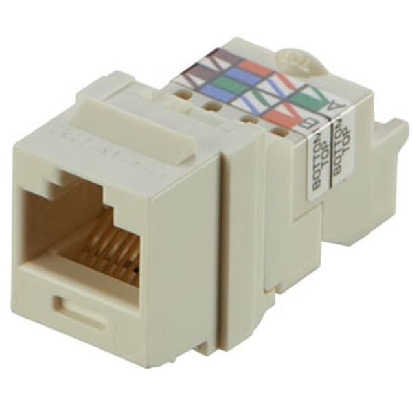 RJ45-liitin Panduit NK6TMIW