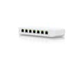 Miniatyrbild 2 av 5: Ubiquiti UniFi Switch Ultra 210W - Switch - Administrerad - 7 x 10/100/1000 (PoE+) + 1 x 10/100/1000 (PoE++) - skrivbordsmodell, väggmonterbar - PoE+