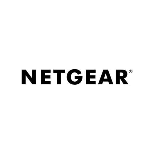 NETGEAR GS308PP - switch - 8 portar - ohanterad Svart