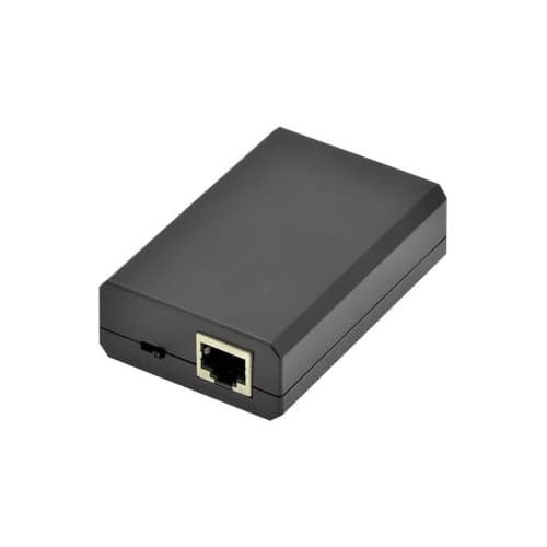 DIGITUS Professional DN-95205 - PoE linjedelare - 24 Watt