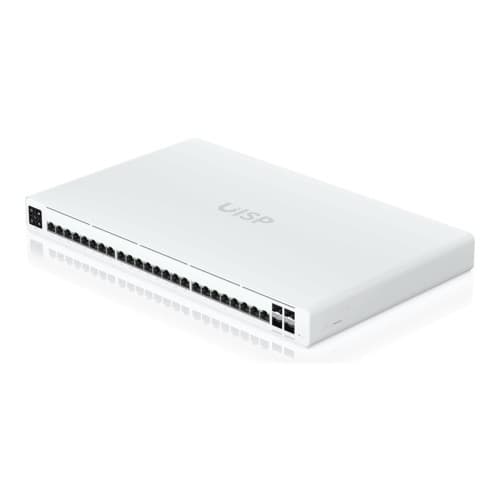 Ubiquiti UISP Professional - switch - 24 portar - Administrerad