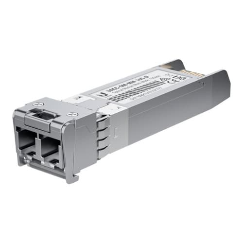 Ubiquiti UACC-OM-MM-10G-D - SFP+ sändar/mottagarmodul - 10GbE