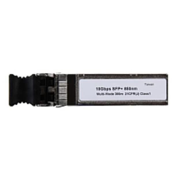 Lancom Systems SFP-SX-LC10, 10000 Mbit-s, SFP, LC, IEEE 802.3ae, SR, SW, Fiberoptik