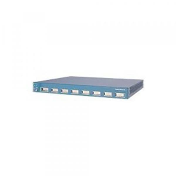 Switch Cisco WS-C3508G-XL-EN
