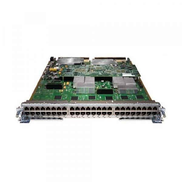 Byt Juniper Networks EX8200-48T