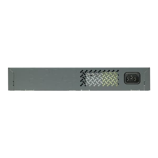 Cisco WS-C2960-8TC-L