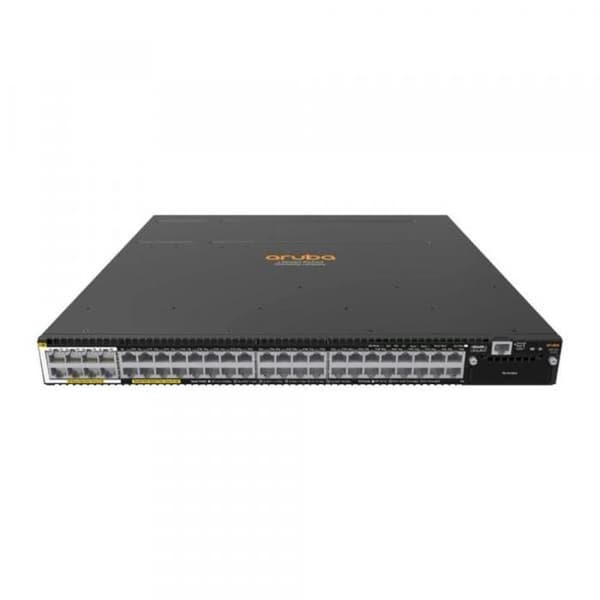 Switch HPE - Aruba JL430A Grå