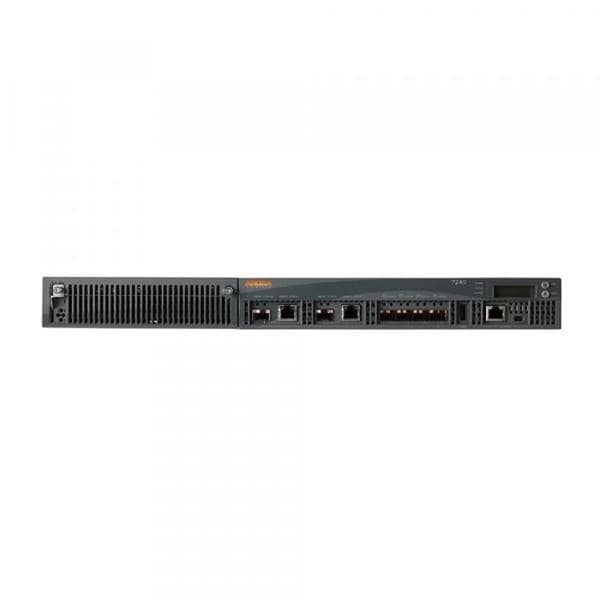 Switch HPE - Aruba JW759A Grå