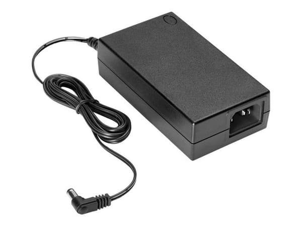 Strömbrytare Adaptor - Aruba - Instant On - 8 Portar - Wi-Fi - Snabb Ethernet
