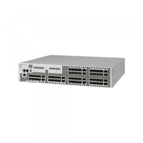 Switch Brocade BR-VDX6720-40-R