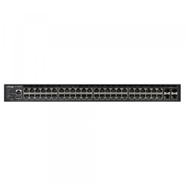 Switch LANCOM XS-4554YUP (61886) Svart