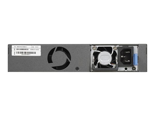 Switch hanterbar - NETGEAR - M4300-8X8F - Stapelbar - 16x10G - 8x10GBASE-T och 8xSFP+