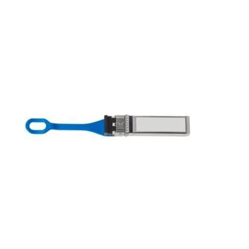 Transceiver - HPE - Aruba R6B11A - 10 Gigabit Ethernet - SFP+ - 16000 Mbit/s