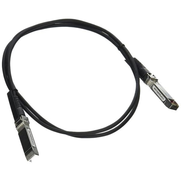SFP+-kabel - CISCO - 10GBASE-CU - 1,5 m - Hane/Hane - 10 Gigabit Ethernet