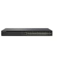 Miniatyrbild 1 av 3: LANCOM GS-4530X Managed Switch L3 2,5G Ethernet (100-1000-2500) 1U svart