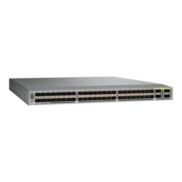 Cisco N3K-C3064PQ-10GE