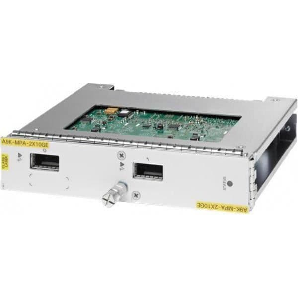 Cisco A9K-MPA-2X10GE