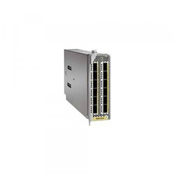 Switch Cisco N6004-M12Q