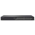 Miniatyrbild 2 av 3: Switch LANCOM SYSTEMS GS-3126XP Managed L3 Gigabit Ethernet (10-100-1000) Svart 1