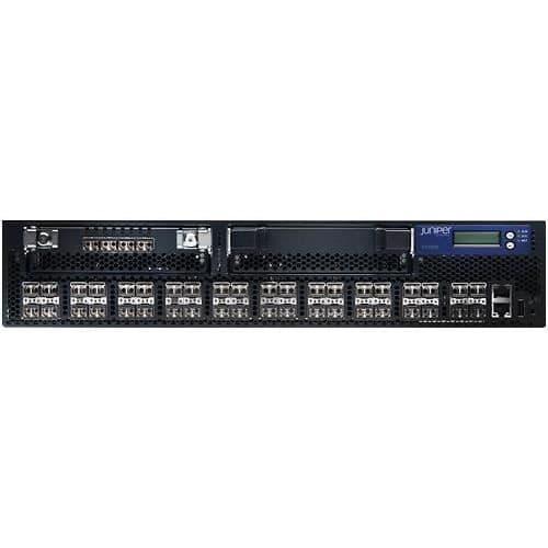 Juniper Networks EX4500-40F-FB-C Svart