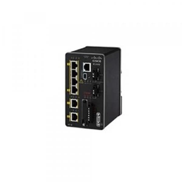 Byt Cisco IE-2000-4T-G-L