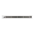 Miniatyrbild 4 av 4: - Cisco - Cisco Business 250 Series CBS250-48T-4X - Switch - C3 - intelligent - 48 x 10/100/1000 + 4 x 10 Gigabit SFP+ - Monter