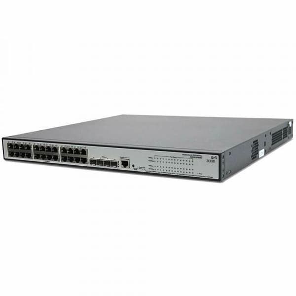 Switch HP 3CRBSG28PWR93