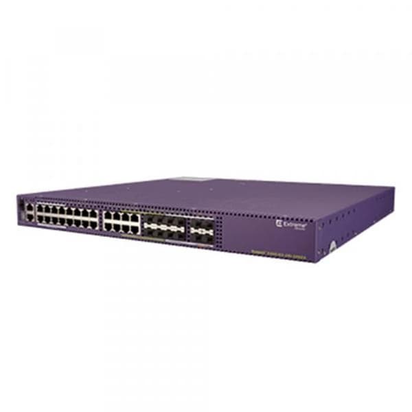 Switch Extreme Networks 16717 Lila