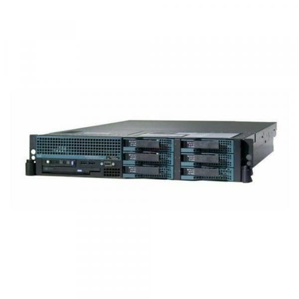 Cisco WAE-674-K9 switch - 2 x 10 Gb Ethernet - 4 x 1000Base-T - Flödeskontroll - Layer 2 switching