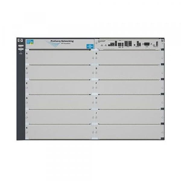 Switch HP J8698A