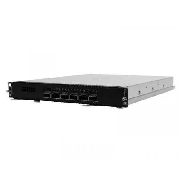 Switch - HP - JL366A - 48 portar - 40 Gigabit Ethernet