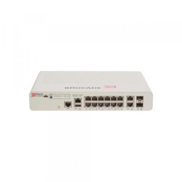 Switch Brocade ICX7150-C12P-2X1G