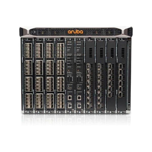 HPE Aruba 8400 Bas Kabel Hanterare X462 Bunt