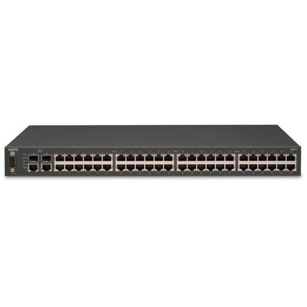 Byt Nortel Avaya AL2515B12-E6 Svart