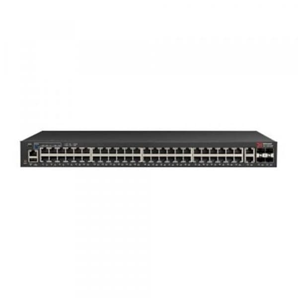 Switch Brocade ICX7150-48P-4X10GR